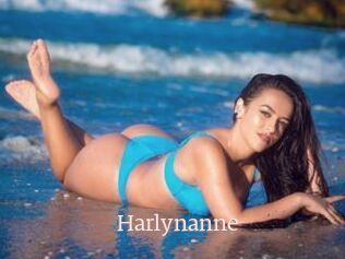 Harlynanne