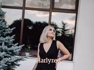 Harlyred