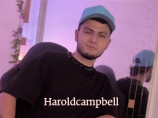 Haroldcampbell