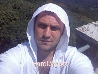 Haroldspace