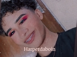 Harperdaboin