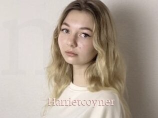 Harrietcoyner