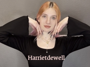 Harrietdewell