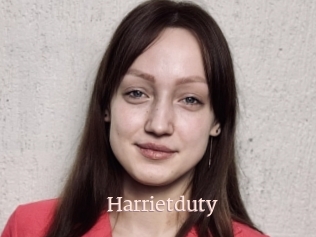 Harrietduty