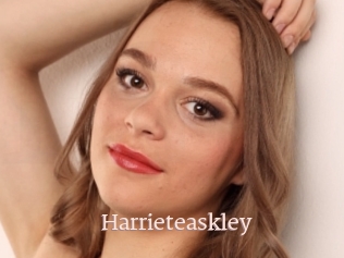 Harrieteaskley