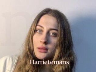Harrietemans