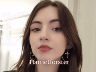 Harrietforster