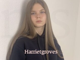 Harrietgroves