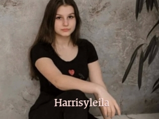 Harrisyleila