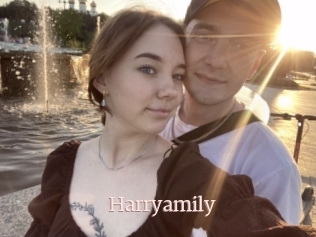 Harryamily
