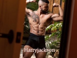 Harryjackson