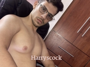 Harryscock