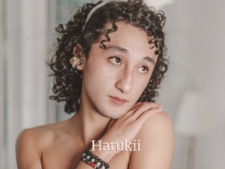 Harukii