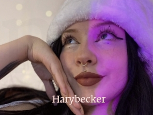 Harybecker