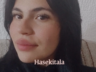 Hasekitala