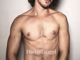 Hausofangel