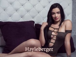 Hayleberger