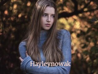 Hayleynowak
