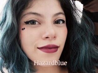 Hazardblue