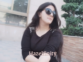 Hazelfinity