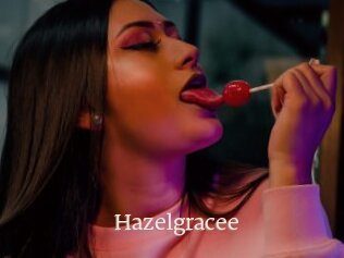 Hazelgracee