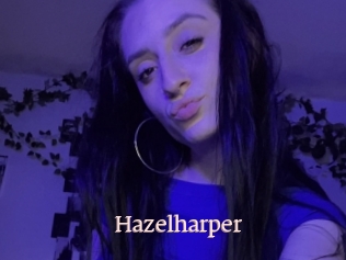 Hazelharper