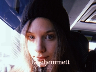 Hazeljemmett