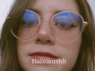 Hazelkushh