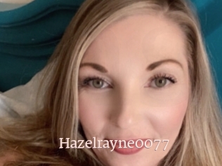 Hazelrayne0077