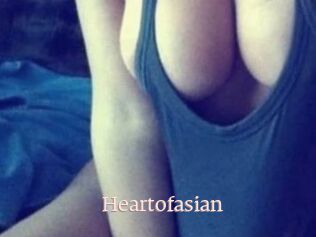 Heartofasian
