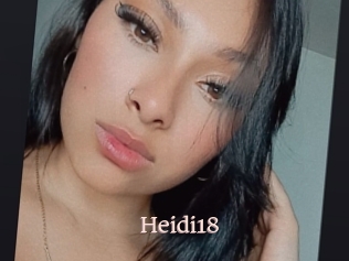 Heidi18