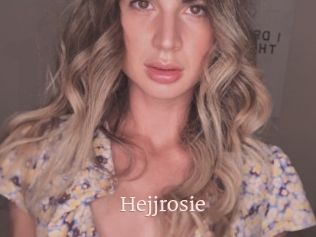 Hejjrosie