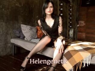 Helengenetic