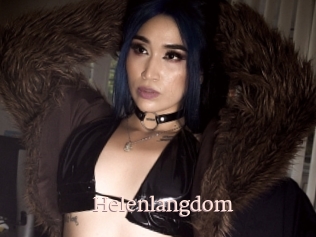 Helenlangdom
