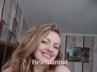 Helenlannet