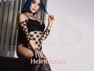 Helenmonet