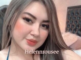 Helennrousee