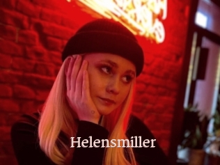 Helensmiller