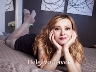 Helgavonraven