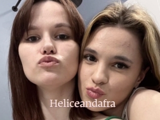 Heliceandafra