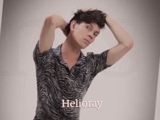 Helioray
