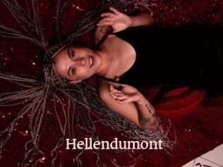 Hellendumont