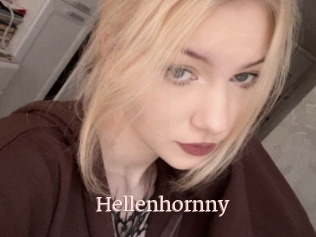 Hellenhornny