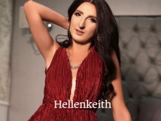 Hellenkeith