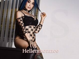 Hellenmonrroe