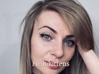 Hellokittens