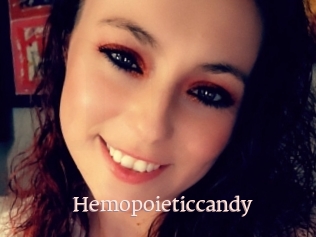Hemopoieticcandy