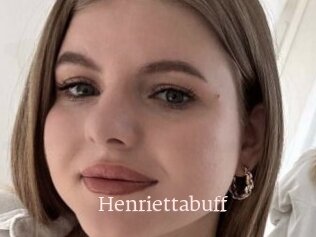 Henriettabuff