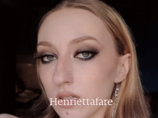 henriettafare Mon Sexe