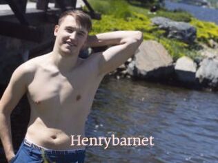 Henrybarnet